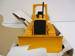 ERTL – JOHN DEERE 550G CRAWLER / BULLDOZER / DOZER – 1/32 DIECAST