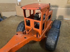 Tonka Grader MR-970 Orange