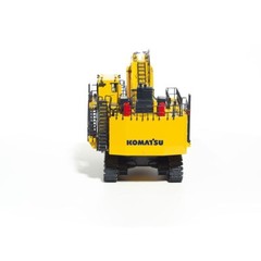 Komatsu PC4000-11 Excavator – 1/50 – NZG #933.1 – Brand New – Unopened Box
