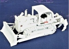 First Gear 89-0305 1:87 White International Harvester TD-25 Crawler w/Ripper