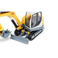 3559 Super Other License Wacker Neuson ET 65 Track Excavator Yellow