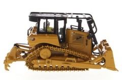 Cat D6 XW SU Dozer – High Line – Diecast Masters 1:50 Scale Model #85553 New