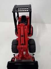 Bruder Schaeffer Compact Loader 2034 Construction Vehicle Toy Germany