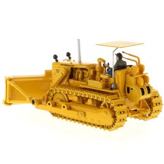DieCast Masters 85577 1:50 Caterpillar D7C Track-Type Dozer Tractor