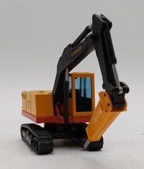 Joal 249 1:50 EC200 Diecast Akerman Excavator w/Hammer EX/Box