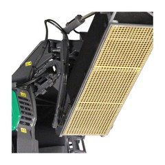 Vogele MT 3000-2i Offset Power Feeder – NZG 1:50 Scale Diecast Model #8402 New