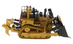 DieCast Masters 85711 1:50 High Line Series Caterpillar D10 Dozer Diecast Model