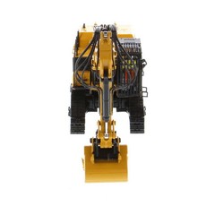 Diecast Masters 85663 Cat 352 Ultra High Demolition Hydraulic Excavator 1/50