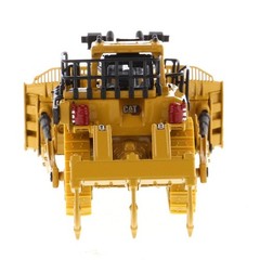 1/87 Caterpillar D11 Track-Type Tractor by Diecast Masters 85659