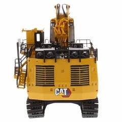 Diecast Masters 1/87 Caterpillar 6060FS Hydraulic Mining Shovel 85651