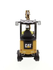 Diecast Masters 85597 Cat 301.7 CR Mini Hydraulic Excavator 1/50 Scale Model