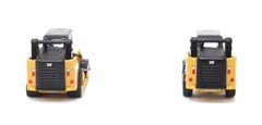 Diecast Masters 84647CS Cat 272D2 Skid Steer & 297D2 Track Loaders 1/64 Scale