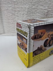 Joal Compact CAT 920 Wheel Loader Diecast Construction Vehicle Original Box
