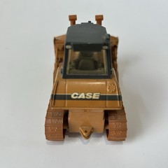 Ertl 14306 1:50 Case 1850K Bulldozer EXCELLENT CONDITION
