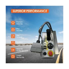 156879 Control Box for Skyjack Scissor Lift SJIII 3215 3219 3220 3226 4620 46…