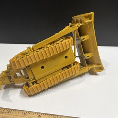 1:50 Scale Cat D11R CD Carrydozer Track-Type Tractor by Norscott 4357 RARE HTF