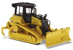 Die cast Masters Caterpillar D5 Dozer Folding Blade 1/87 85953