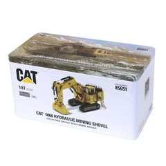 Diecast Masters 1/87 Caterpillar 6060FS Hydraulic Mining Shovel 85651