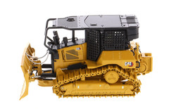 Diecast Masters 85955 Cat D5 XR Fire Suppression Dozer 1/50 Scale Diecast Model