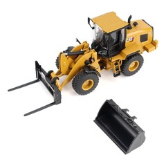 Diecast Masters 1/50 CAT 930 Wheel Loader High Line Series 85779