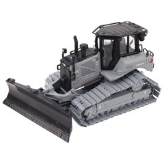 Diecast Masters 1/50 CAT D6 LGP VPAT Tracked Dozer Black Centennial Deco 85554BG