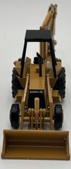 NZG 2852 1:50 Caterpillar 416B Backhoe Loader LN/Box