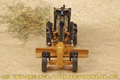 Diecast Masters 1:87 12M3 Motor Grader