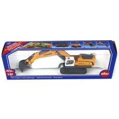 Siku 1/87 Liebherr 976 Excavator Siku-1874