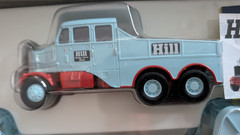 Corgi Classics #17601 Heavy Haulage Hills of Botley ltd ed. 1307/6800 NIB