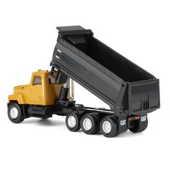 Diecast Masters 1/87 CAT CT681 Dump Truck 84665CS