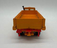Siku Volvo FL6 Intercooler Transportation Construction Truck 1:50 Scale Diecast