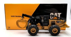 Tonkin TR40004 1:50 Scale Caterpillar 555D Skidder