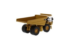 Diecast Masters 85696 Cat 775E Off Highway Truck 1/64 Scale Diecast Model