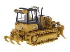 CAT Caterpillar D3 Dozer High Line Series 1:50 Scale Diecast Model by Masters