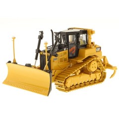 1/50 Caterpillar CAT D6T XW VPAT Track-Type Tractor w/ AccuGrade GPS dozer 85197