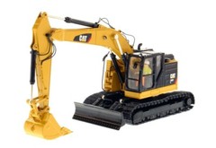 Cat 335F L Excavator – High Line – Diecast Masters 1:50 Scale Model #85925 New