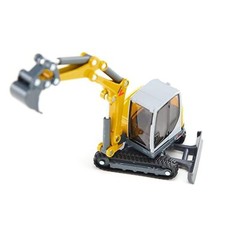 3559 Super Other License Wacker Neuson ET 65 Track Excavator Yellow