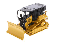 Diecast Masters 85955 Cat D5 XR Fire Suppression Dozer 1/50 Scale Diecast Model