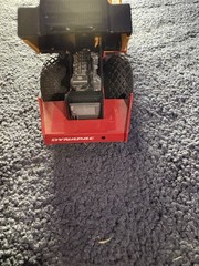 Rare Collectable Joal Dynapac CA512 Smooth Roller.