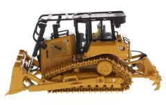 Cat D6 XW SU Dozer – High Line – Diecast Masters 1:50 Scale Model #85553 New