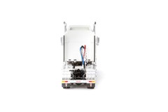 Kenworth T900 Legend Prime Mover Truck White/Black Drake 1:50 Scale #Z01478 New