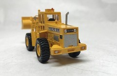 HO 1/87 Volvo BM 1641 Loader – Ready Made Resin Model by Fankit Models
