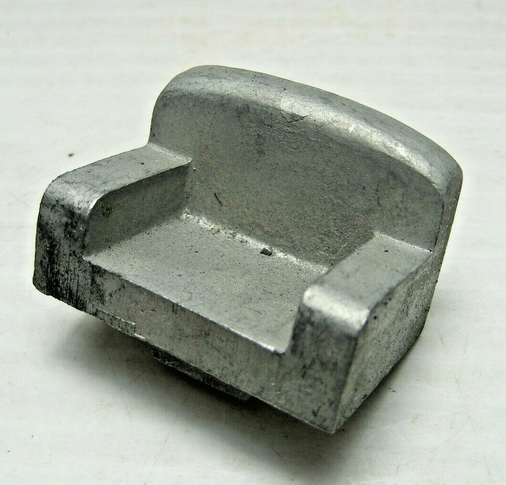 Operator’s Seat FOR ERTL Caterpillar D6 Bulldozer