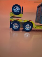 First Gear/ DCP