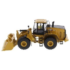 Cat 966 GC Wheel Loader – High Line Diecast Masters 1:50 Scale Model #85682 New