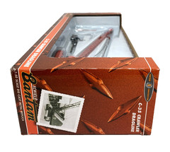 Schield Bantam C-35 Crawler Dragline by Spec Cast CON008 1:50 Scale New in Box