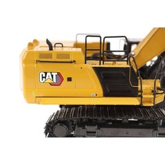 1/50 Caterpillar 374 Hydraulic Excavator, DM High Line Series, 85793