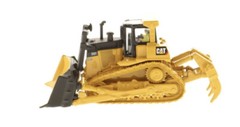 Diecast Masters 85209 Caterpillar D9T Track-Type Tractor 1/87 Scale Diecast M…