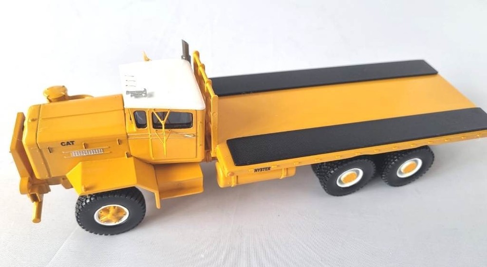 Resin 1/50 Oshkosh 64H-2890 – Ready Built by Fankit Models