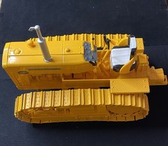 1995 Erlt International T-340 1:16 Scale Crawler Free Shipping